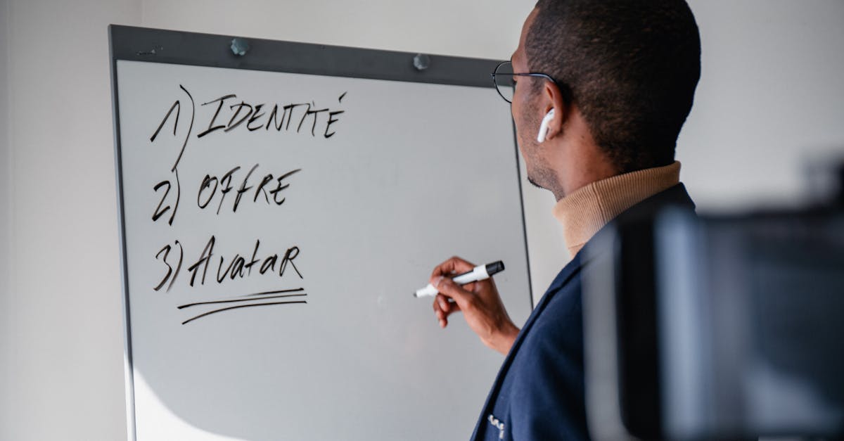 如何集中推广你的SEO